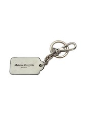 Maison Margiela Keychain -- SLV Men's SA1UA0004
