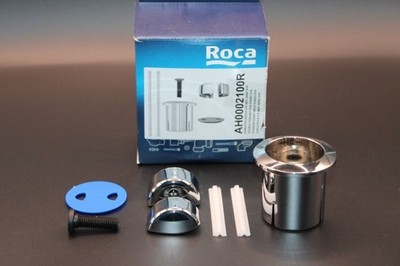 Roca - Satz G Doppel-Taster C mit Mechanismus, Abdeckung D1D (AH0002100R)