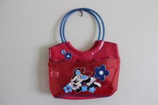 Disney Store Minnie Mouse Girl s Mesh Beach B...