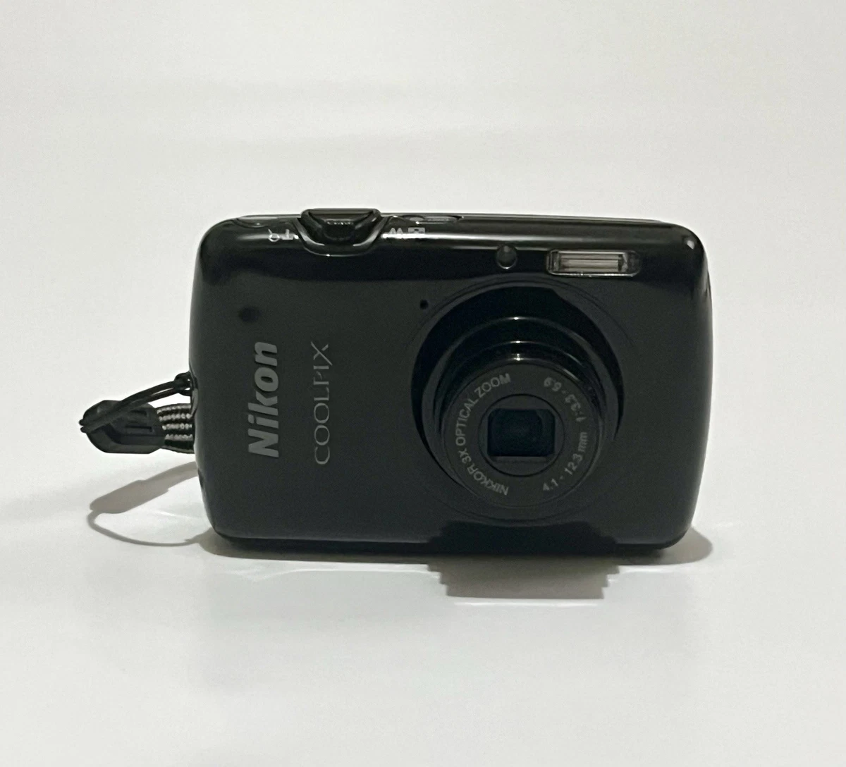 nikon s01 products for sale | eBay