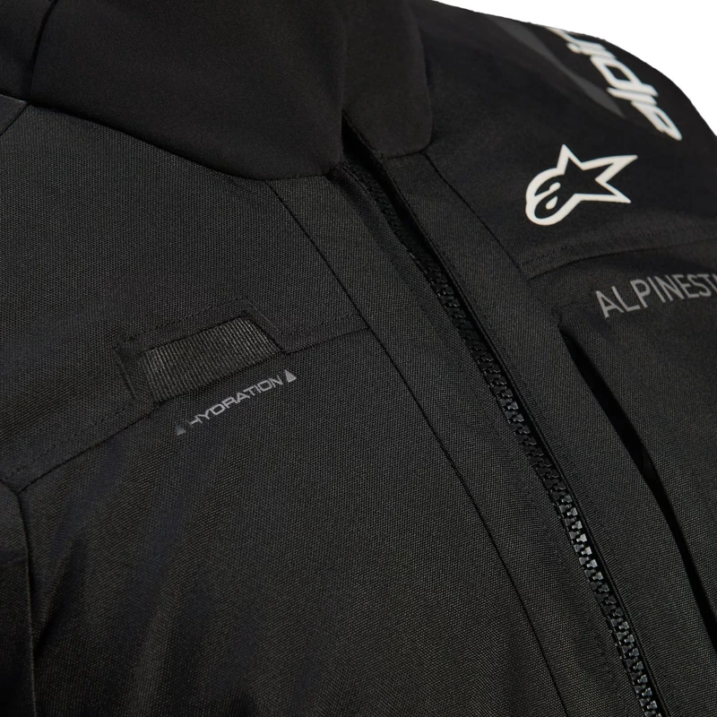 Thermal Black, photo 5 of 7