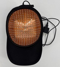 Kiierr Clinical Strength Hair Regrowth Laser Red Light Cap System 272