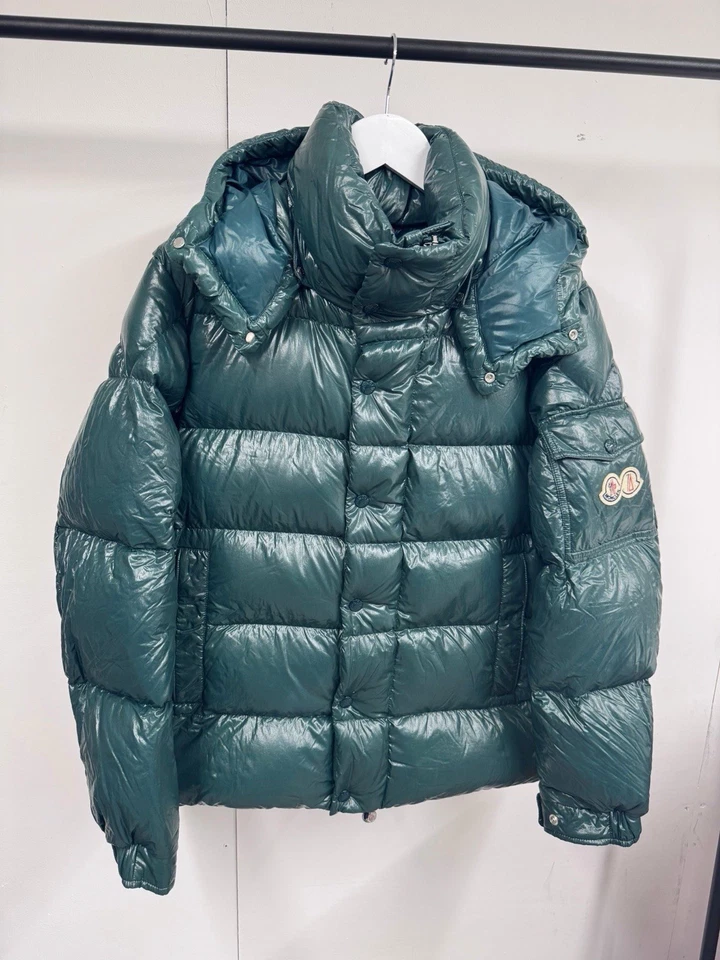 Moncler Maya 70, photo 3 of 5