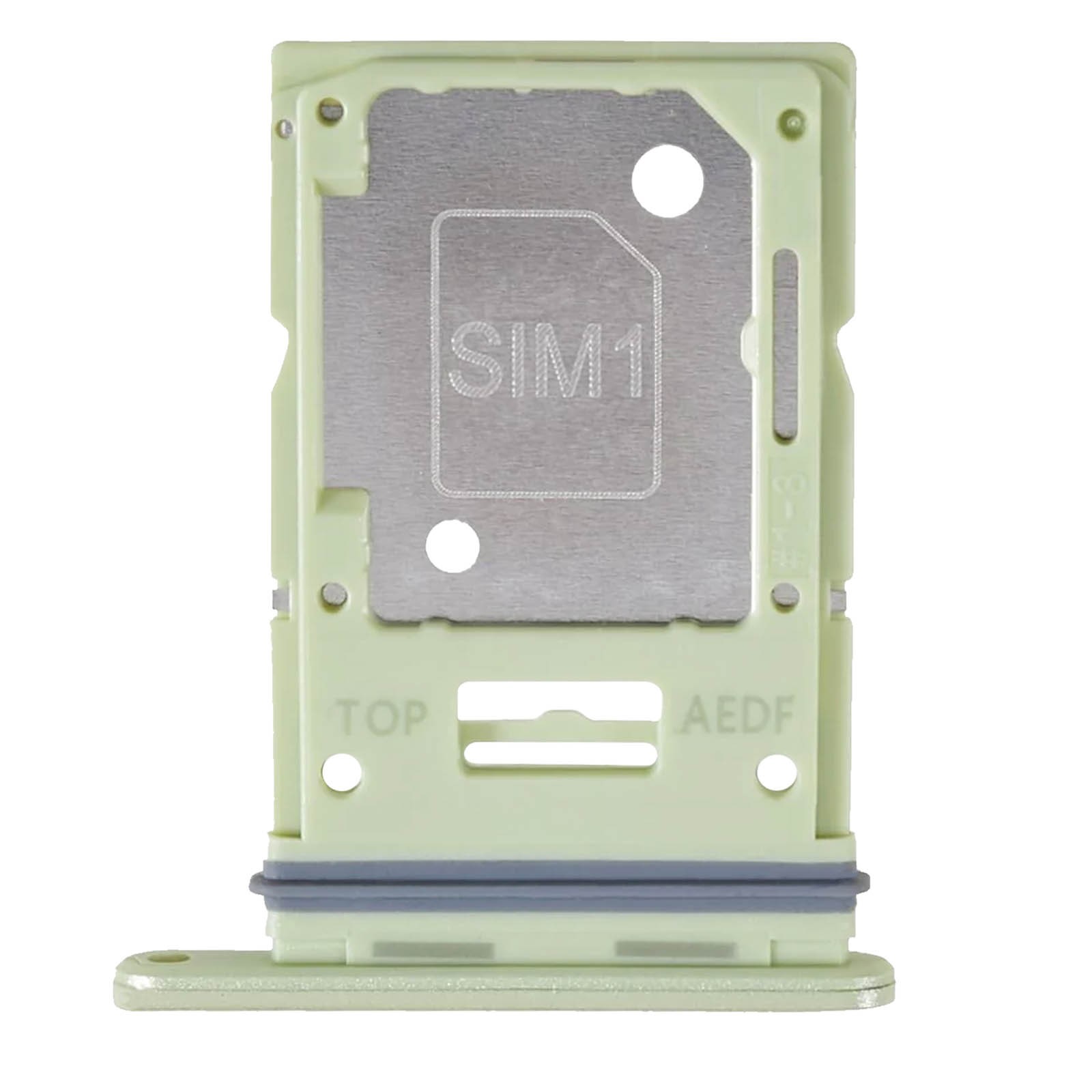 Tiroir SIM Samsung Galaxy A54 5G Vert cassé ? Réparez le réseau et l'accès à votre carte nano