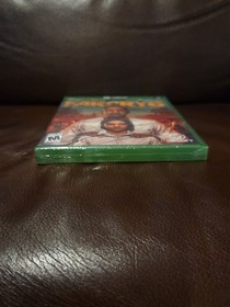 FAR CRY 6 XBOX SERIES X XBOX ONE BRAND NEW FACTORY SEALED