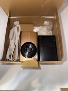 Canon Powershot A3400 Is | eBay