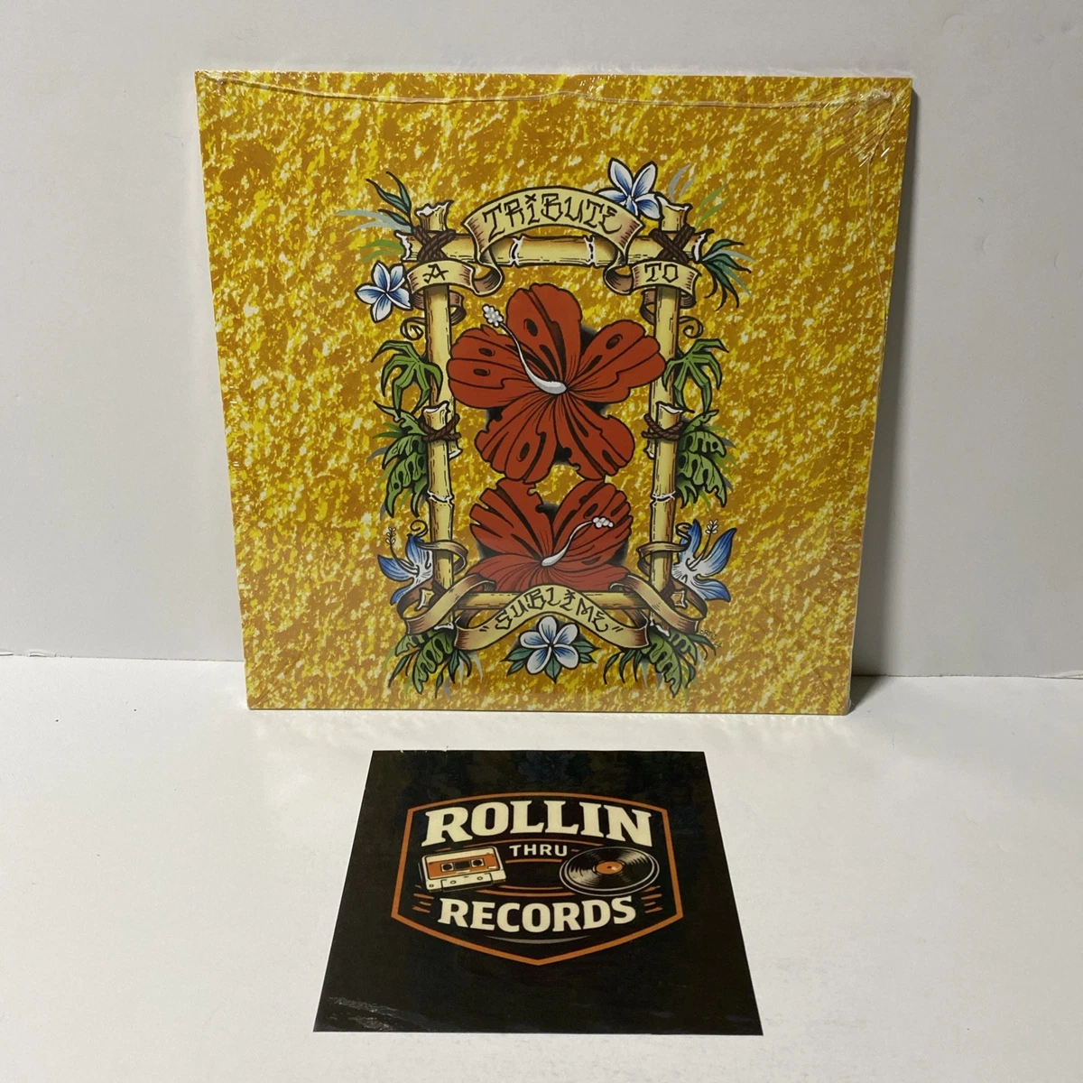 Rock Triple LP 33 RPM Vinyl Records Compilation for sale | eBay