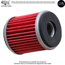 FILTRO DE ACEITE Yamaha Gas-Gas Husaberg YZ25...