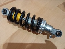 Sachs Madass125 Madass50 alle Federbein hinten Stossdämpfer rear shock absorber 