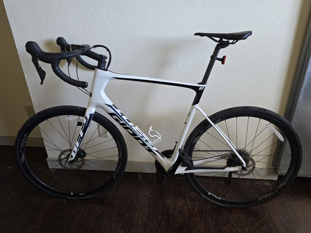 Giant Defy Bikes for sale | eBay