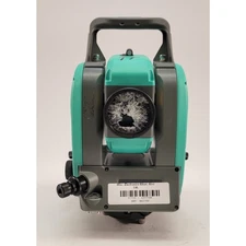 Nikon Nivo 3.M Total Station - For Parts / Repair Only