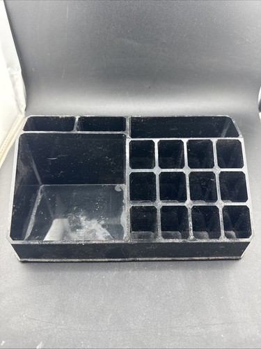 Finger Nail Polish Organizer Plastic