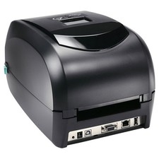 Godex RT730i Thermal Transfer Barcode Printer 300 dpi - Open Box