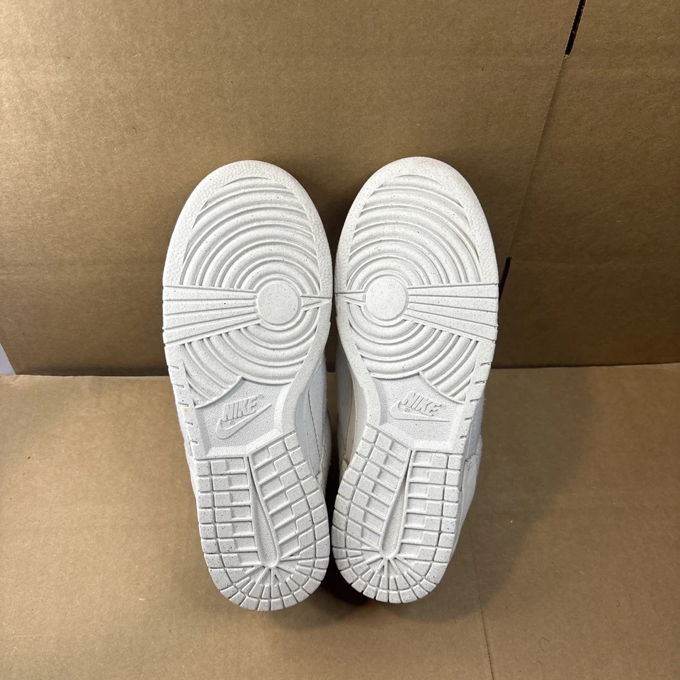 Talla 11w 9.5m - Nike Dunk Low Disrupt 2 Marfil Pálido 2022 dh4402100 Foto 4 de 4