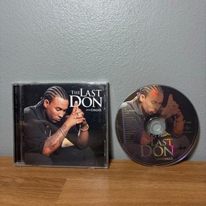 The Last Don CD | eBay