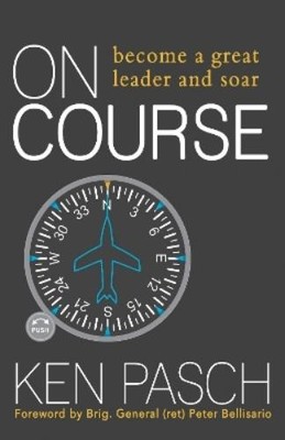 Ken Pasch On Course (Paperback)
