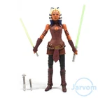 Star Wars Vintage Collection VC102 2022 Clone Wars Ahsoka Tano Loose Complete