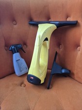 Karcher WV2 Window Vacuum Cleaner