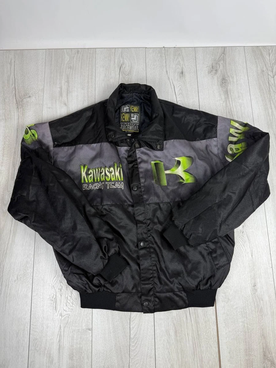 Kawasaki Motorcycle Jackets for Men for Sale - Shop New & Used - eBay