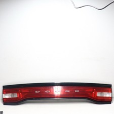 2011-2014 Dodge Charger 3rd Brake Light Rear Truck Center Tailight Lamp Led Oem 2011-2014 Dodge Charger 3rd Brake Light Rear Truck Center Tailight Lamp Led Oem