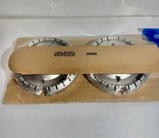 Set 4 NEW Whirlpool OEM Gas Stove Surface Burner Base Part # W11211506/W10845858