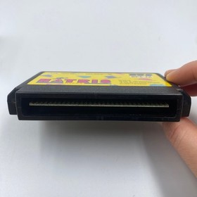 HATRIS FC Famicom software only Nintendo