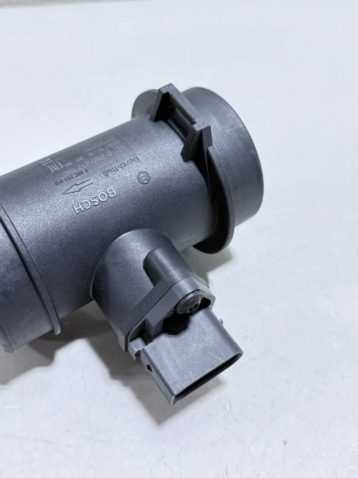 97-04 Mercedes R170 SLK230 C230 MAF датчик массового расхода воздуха 0000940948 OEM #3205 - Изображение 3 из 4