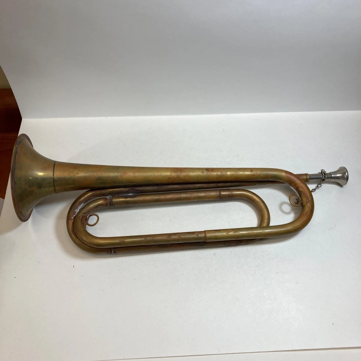Boy Scout Bugle for sale | eBay