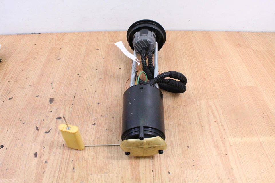 2011 SEA-DOO RXT 260 IS 燃油泵 — 第 4/4 张图片