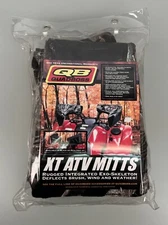 New QuadBoss XT Hand Mitts, 15-6911