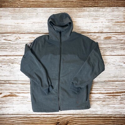 Dragonwear True North Elements Flak Fire Wind Water Resistant CAT 3 ARC 28 3XL