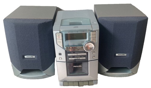 Panasonic SA-AK25 5 CD Changer Dual Tape Stereo System Remote Panasonic SA-AK25 5 CD Changer Dual Tape Stereo System Remote
