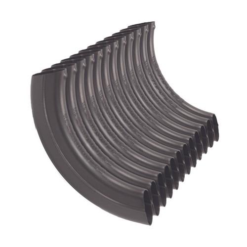 EZ Route Radius 12 Loop Pex Organizer - Picture 2 of 6