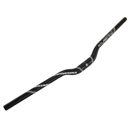 RaceFace Atlas 1.25" Riser 31.8 X 785mm Handlebar 32mm