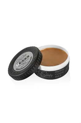 Hair Studio Men Matte Wax 150ml Styling Cream Wax Matte Effect Hair Wax