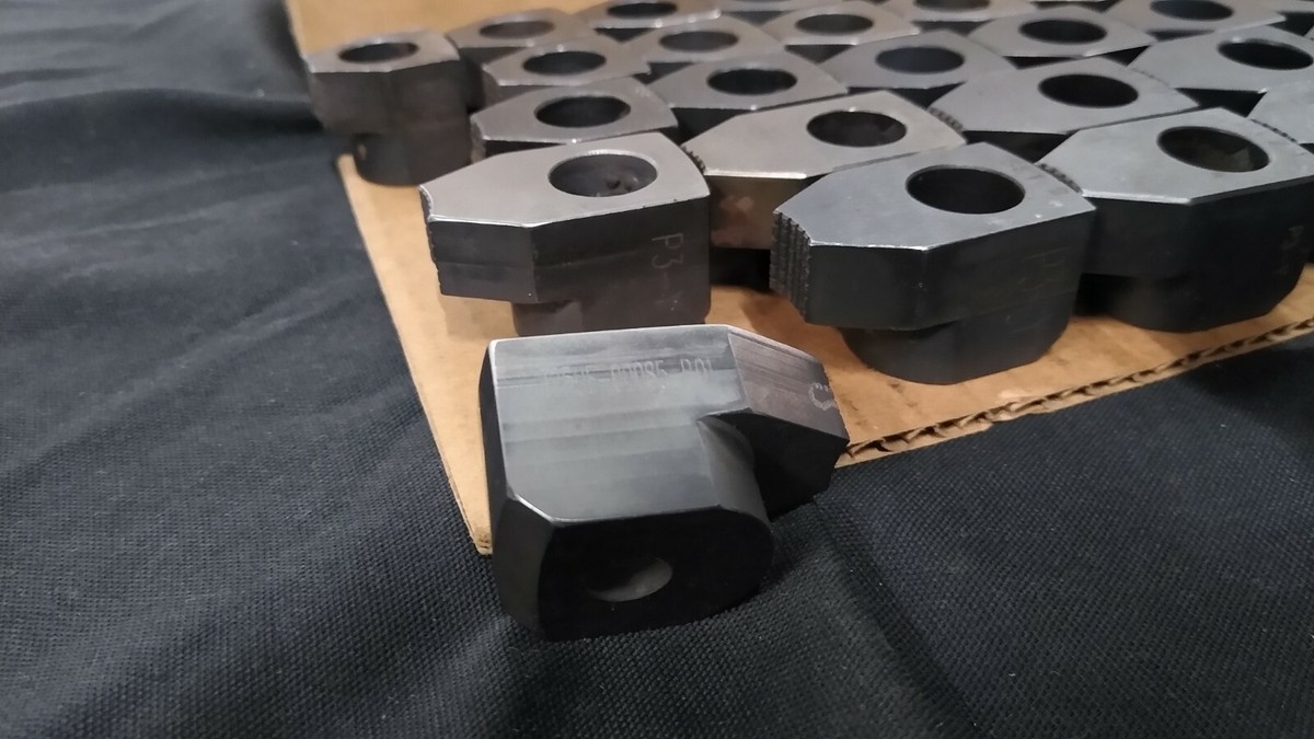 Kitagawa PU205 Pull Lock Power Chuck 135mm 5 Kitagawa PU205 Pull Lock Power Chuck 135mm 5