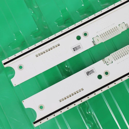 LED Streifen für Samsung BN96-34776A BN96-34777A UE65JS9500 UE65JS9000L UN65JS8500 - Bild 7 von 8