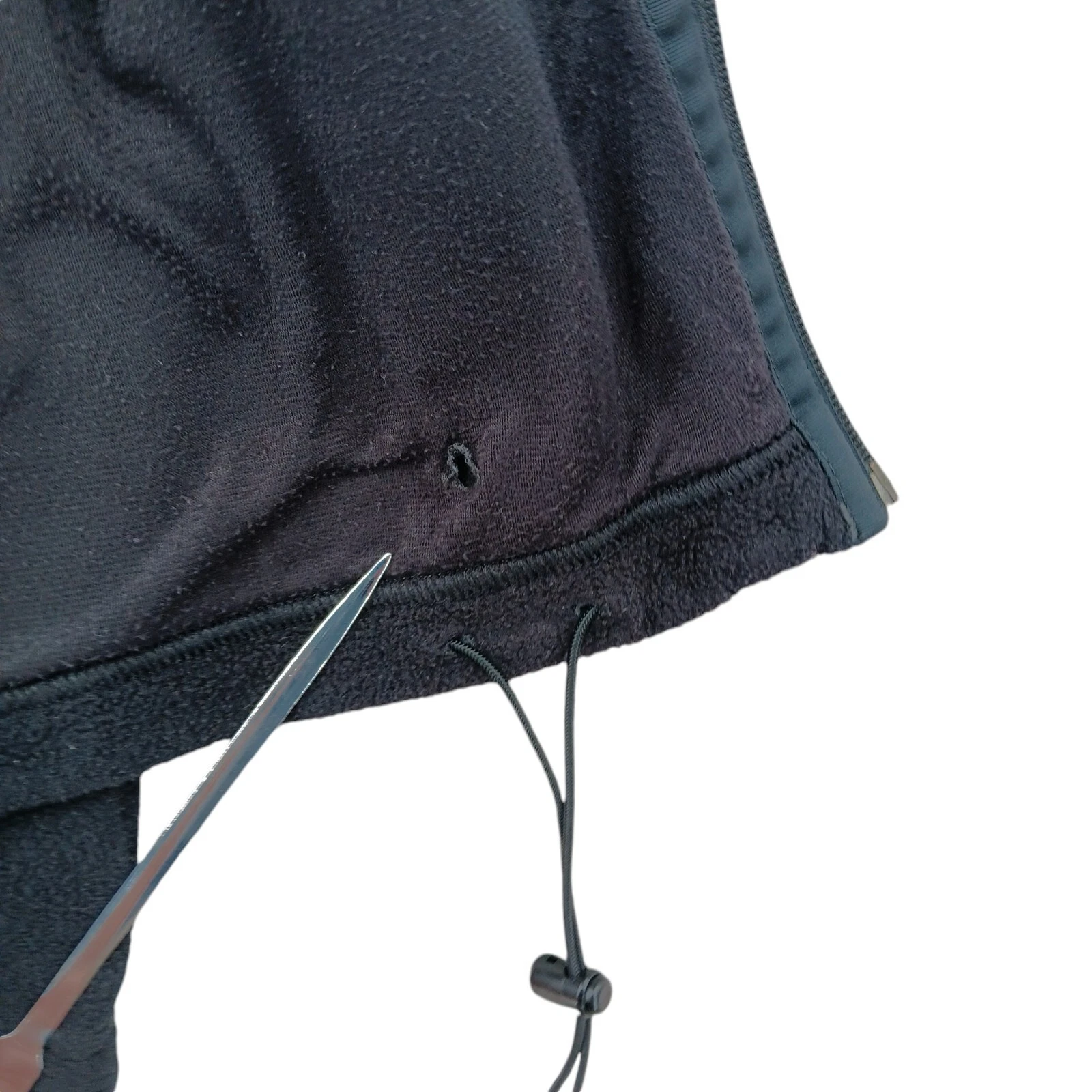 patagonia synchilla fleece full zip pockets flaws read jacket