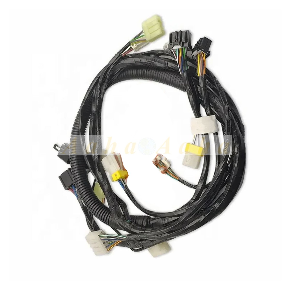 Wiring Harness 4610412 for Hitachi ZX120 ZX120-E ZX130-AMS Wiring Harness 4610412 for Hitachi ZX120 ZX120-E ZX130-AMS