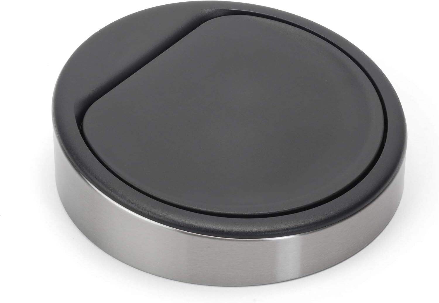 Контейнер Brabantia 485640 с сенсорной крышкой Новый 30 л Стальной Матовый 295 x 294 x 81 см 28790₽