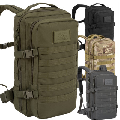 highlander recon 20l pack
