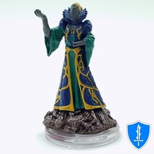 Vecna 1e - 50th Anniversary 42 D D Icons of the Realms Lich