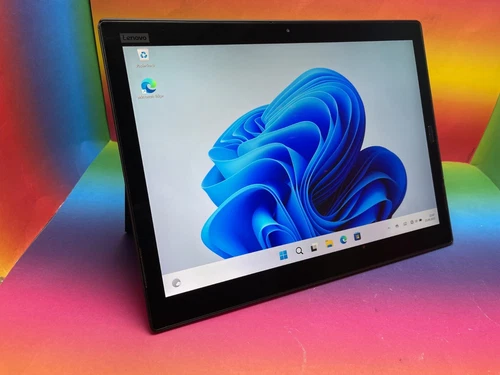 Lenovo Thinkpad X1 Gen3 20KK Tablet 13" i5-8350U 8GB 256GB WIN 11 Pro LTE 4G BP