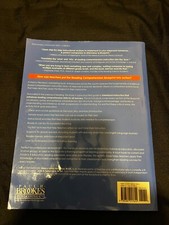 The Reading Comprehension Blueprint Activity ...