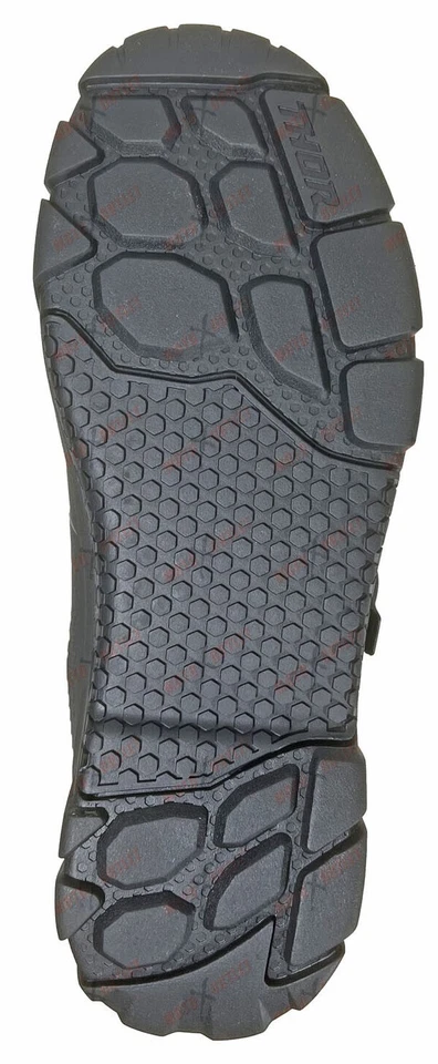 Botas de Trail Thor Blitz XR Off Road Motocross Enduro Hombres Adultos Foto 2 de 4