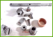 H1028R H845R * John Deere H Power Lift Repair Parts * 11 pieces * USA * Genuine!