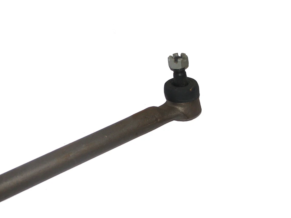 Extremo de barra de amarre interior largo 1966-1975 Ford Bronco 4x4 66 67 68 69 70 71 72 73 74 75 Foto 2 de 4
