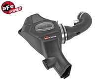 aFe Power Cold Air Intake Kit w/ Dry Filter For 2015-2017 Ford Mustang GT 5.0L