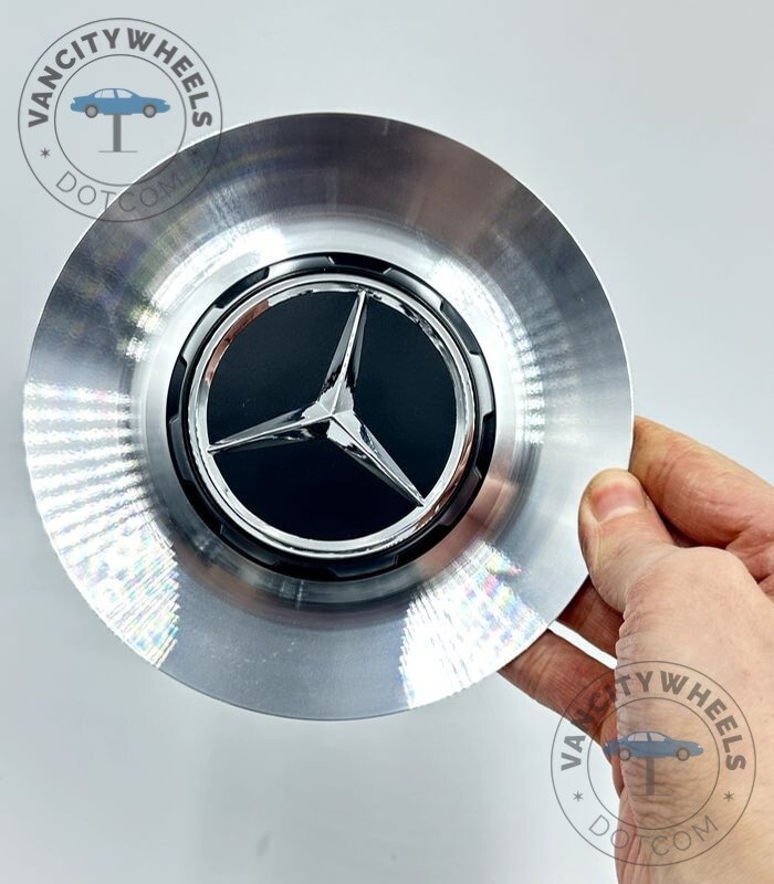 1pc Mercedes Benz W213 W205 R190 Wheel Hub Center Cap A2224002800