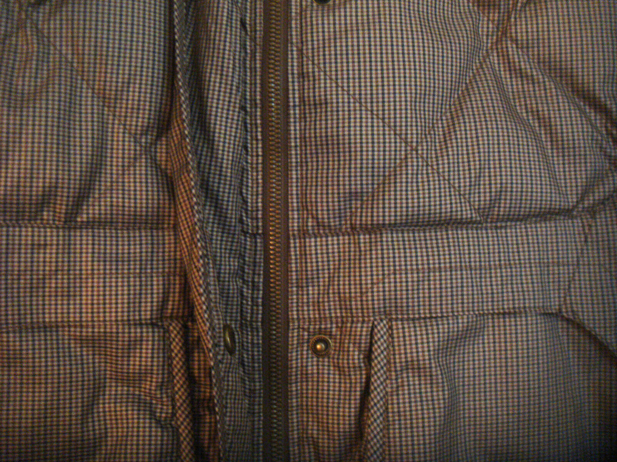 EDDIE BAUER SPORT SHOP 1936 SKYLINER MODEL JACKET W/ PREMIUM EDDIE BAUER SPORT SHOP 1936 SKYLINER MODEL JACKET W/ PREMIUM